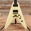 Gibson Flying V II Ivory 1982 Electric Guitars / Solid Body