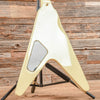 Gibson Flying V II Ivory 1982 Electric Guitars / Solid Body