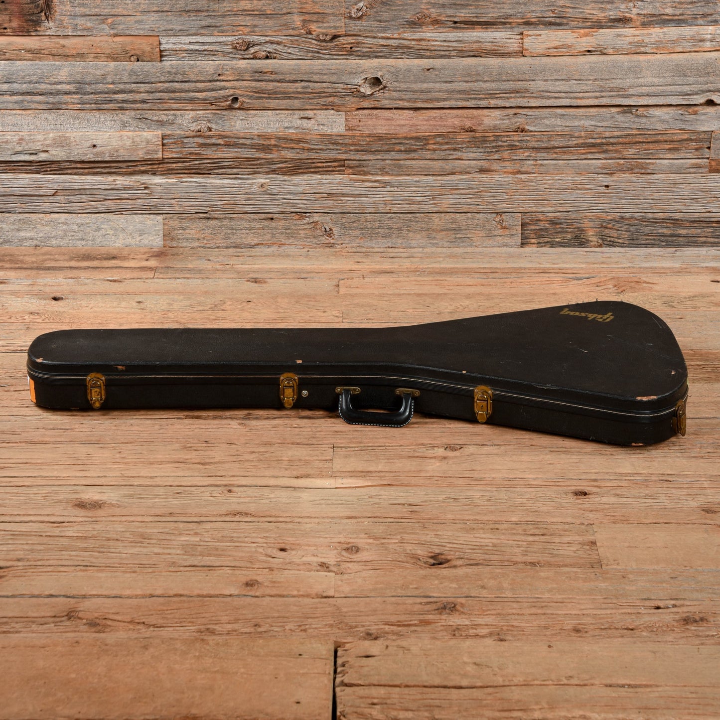 Gibson Flying V II Ivory 1982 Electric Guitars / Solid Body