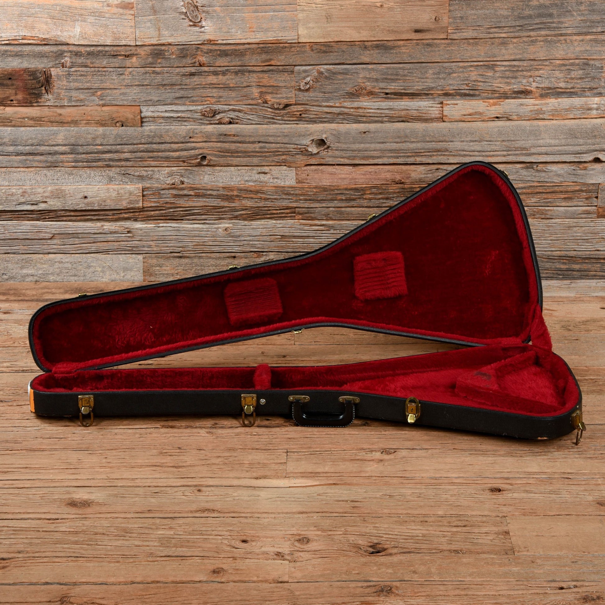 Gibson Flying V II Ivory 1982 Electric Guitars / Solid Body