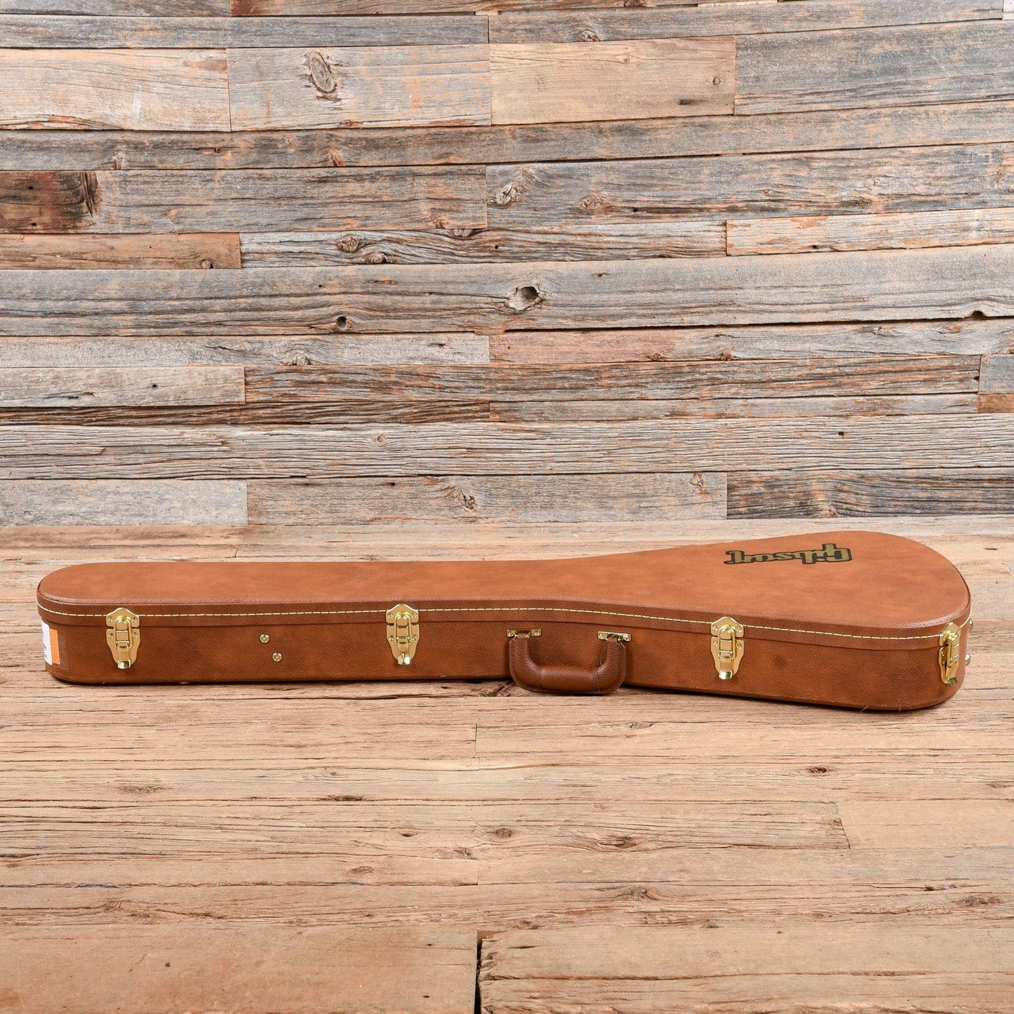 Gibson Flying V Natural 2019 Electric Guitars / Solid Body