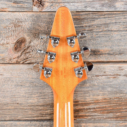 Gibson Flying V Natural 2019 Electric Guitars / Solid Body