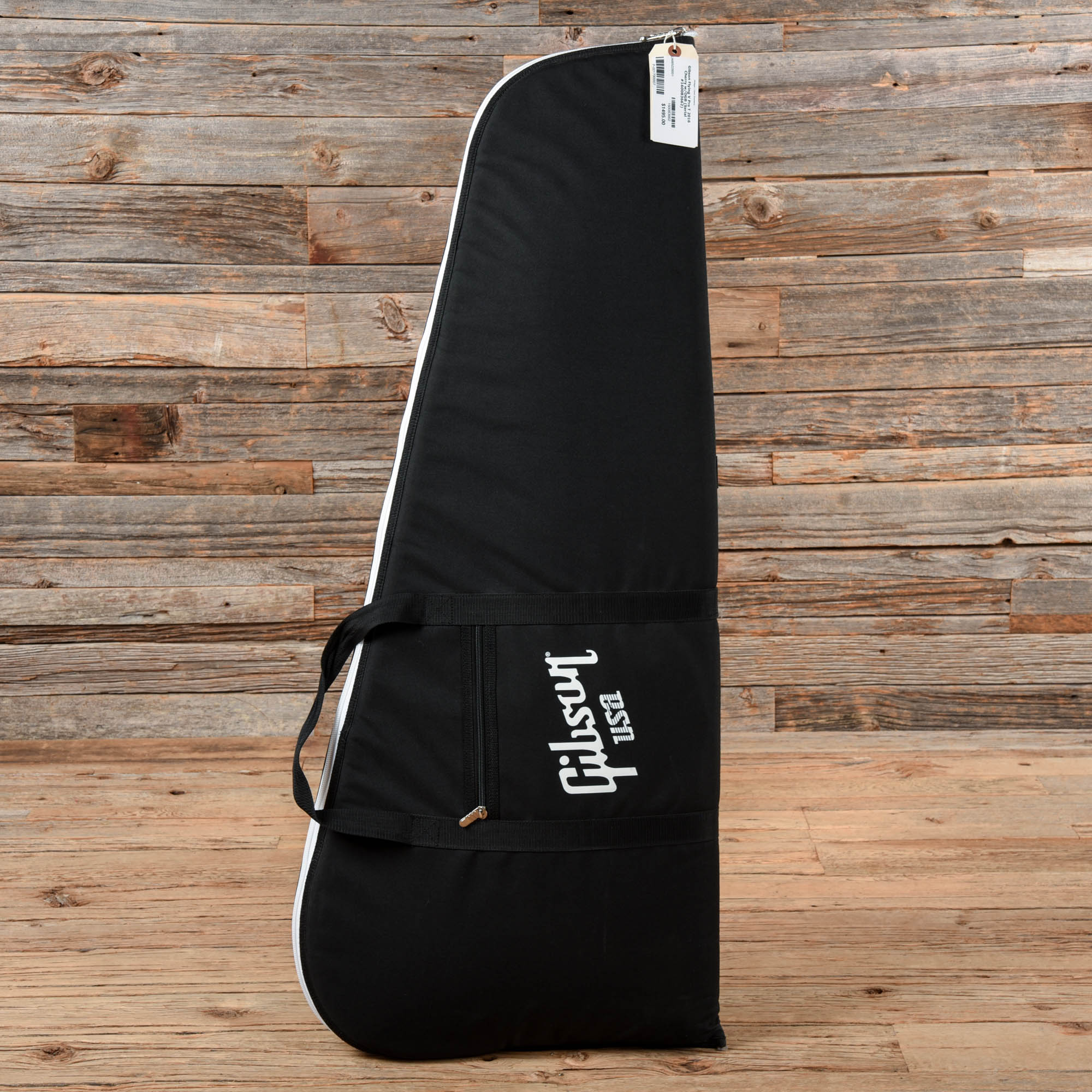 Gibson Flying V Pro T Cherry 2016 Electric Guitars / Solid Body