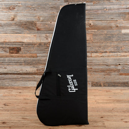 Gibson Flying V Pro T Ebony 2012 Electric Guitars / Solid Body