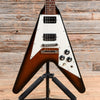 Gibson Flying V Sunburst 1982 Electric Guitars / Solid Body