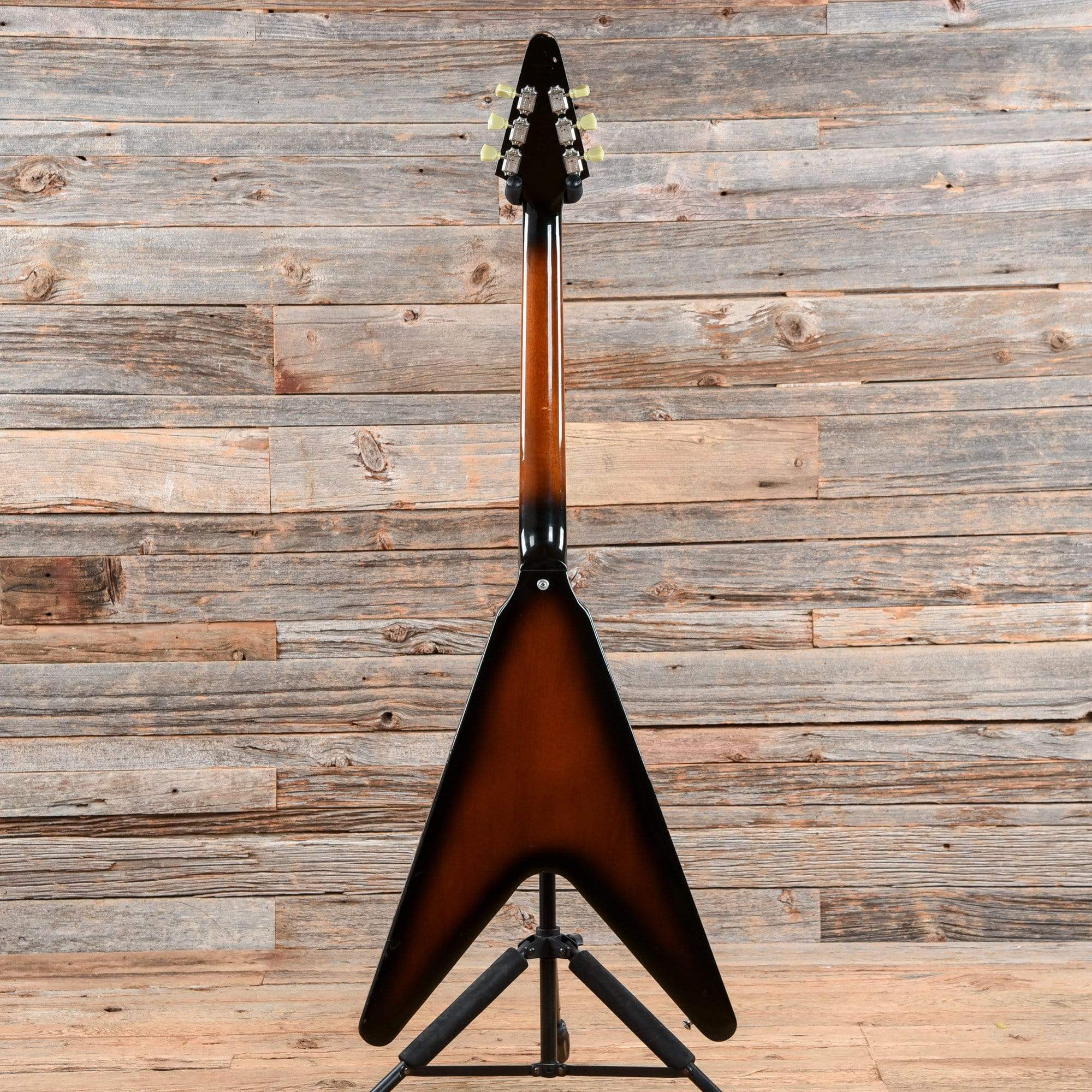 Gibson Flying V Sunburst 1982 – Chicago Music Exchange