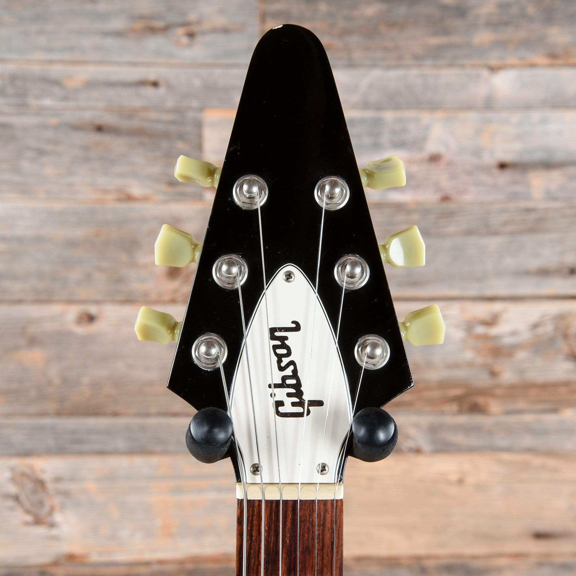 Gibson Flying V Sunburst 1982 – Chicago Music Exchange