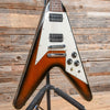 Gibson Flying V Sunburst 1982 Electric Guitars / Solid Body