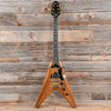 Gibson Flying V2 Natural 1980 Electric Guitars / Solid Body