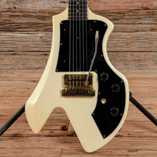 Gibson Futura Pearl White 1983 Electric Guitars / Solid Body