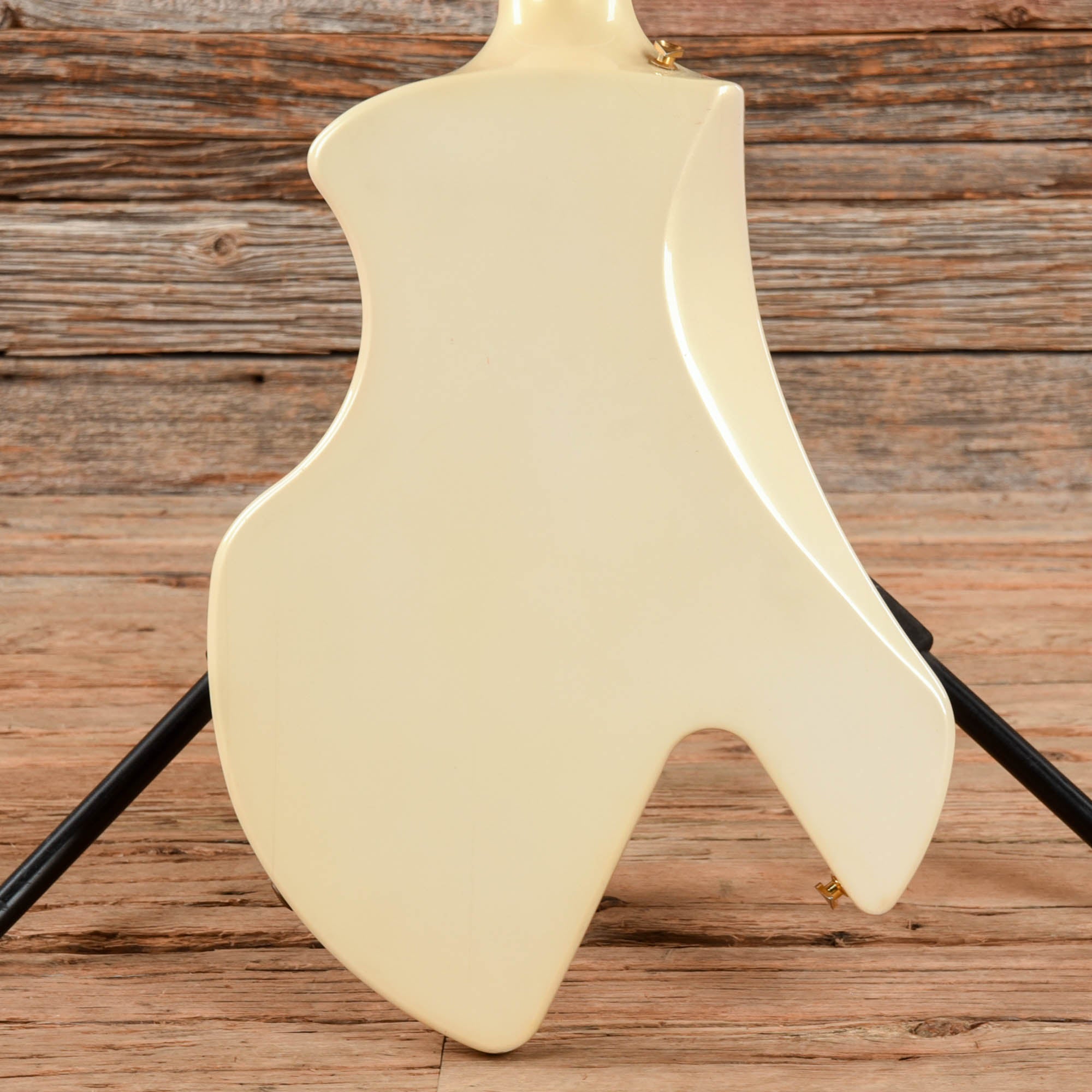 Gibson Futura Pearl White 1983 Electric Guitars / Solid Body