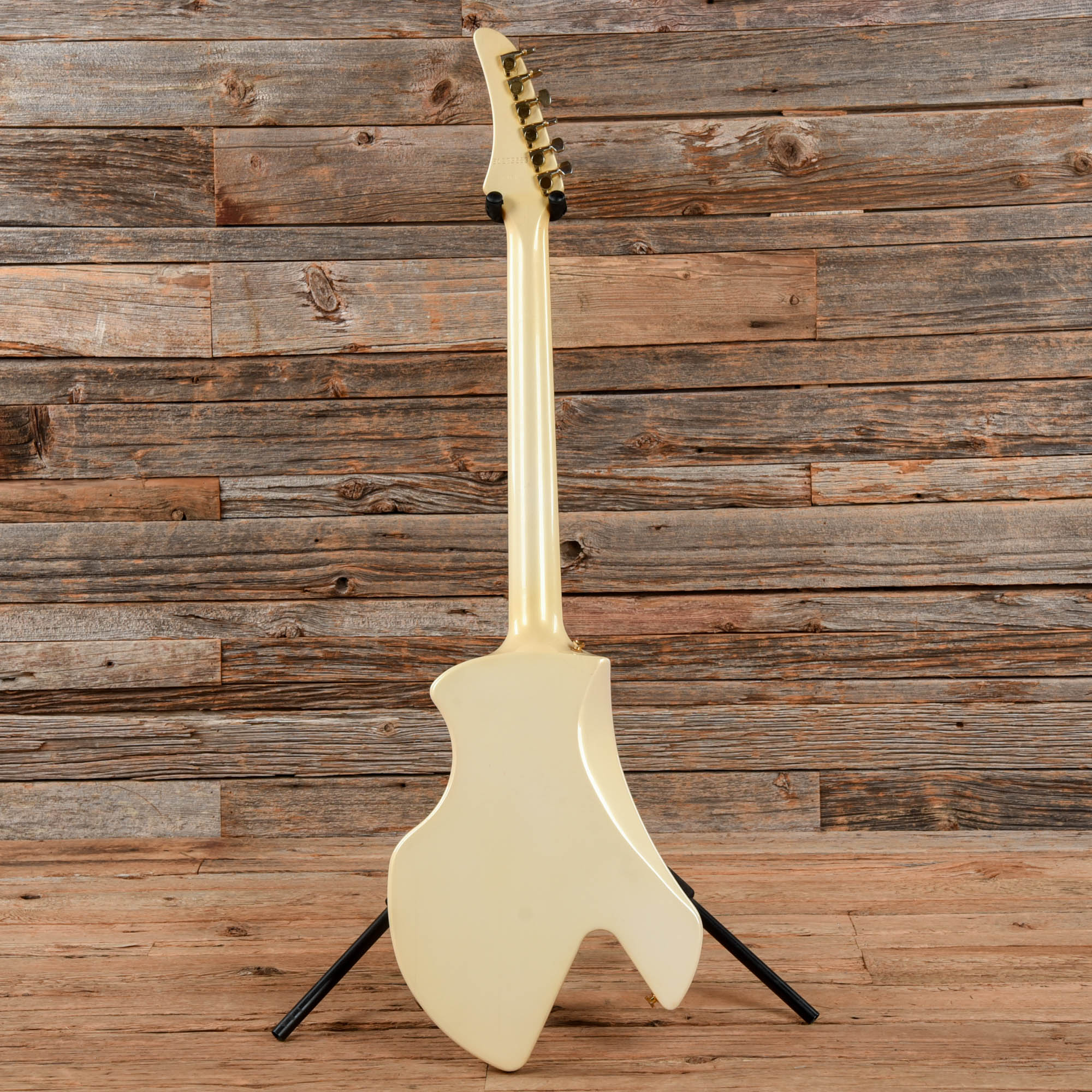 Gibson Futura Pearl White 1983 Electric Guitars / Solid Body