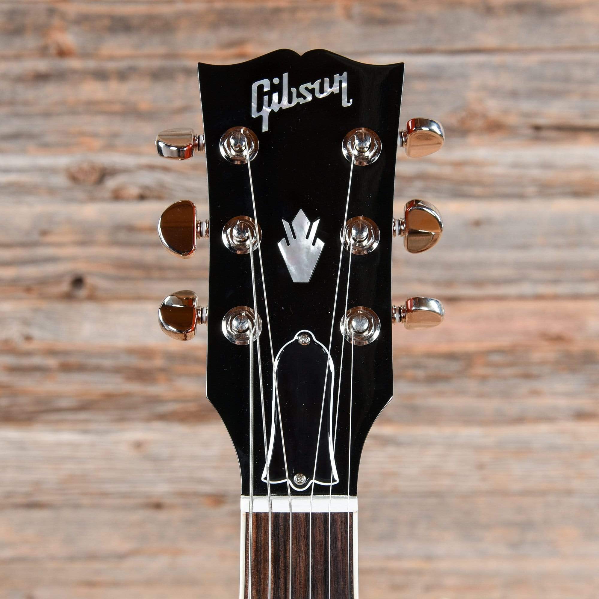 Gibson Gary Clark Jr. Signature SG Cherry 2018 Electric Guitars / Solid Body