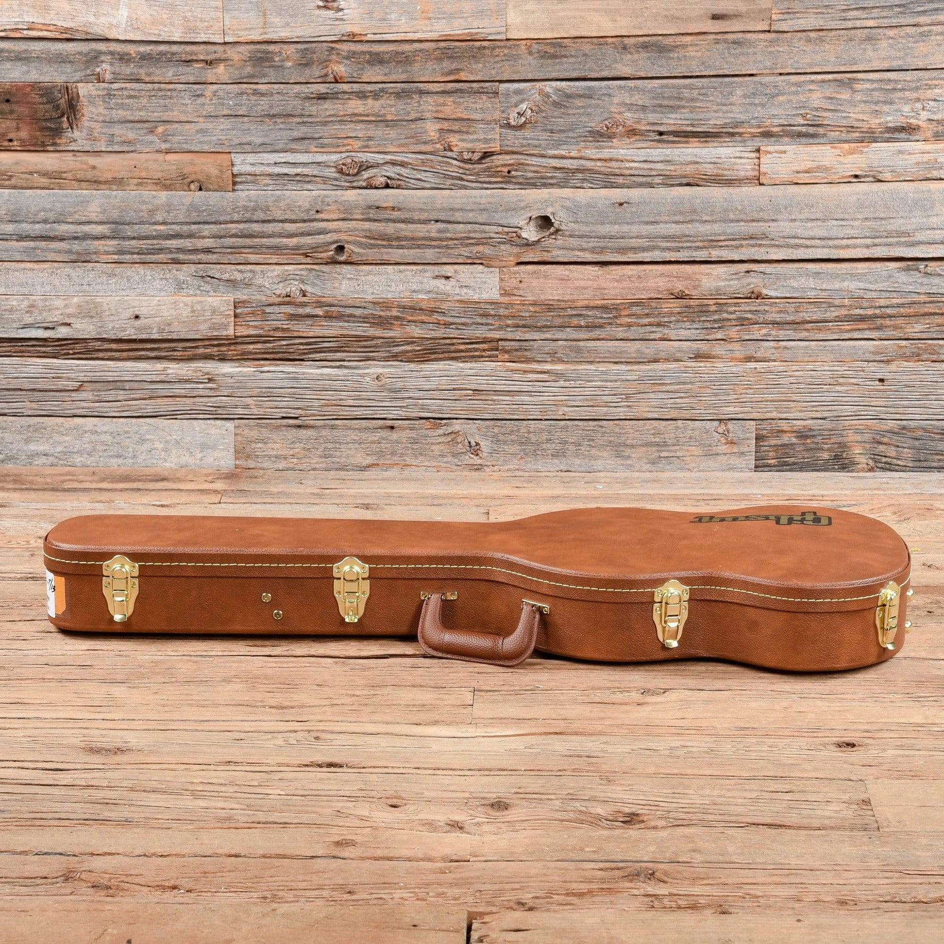 Gibson Gary Clark Jr. Signature SG Cherry 2018 Electric Guitars / Solid Body