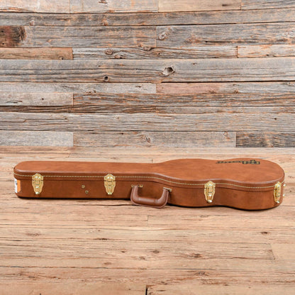 Gibson Gary Clark Jr. Signature SG Cherry 2018 Electric Guitars / Solid Body