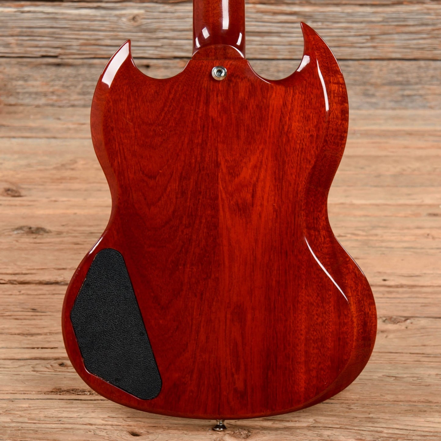 Gibson Gary Clark Jr. Signature SG Cherry 2018 Electric Guitars / Solid Body