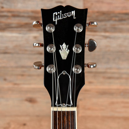 Gibson Gary Clark Jr. Signature SG Cherry 2018 Electric Guitars / Solid Body