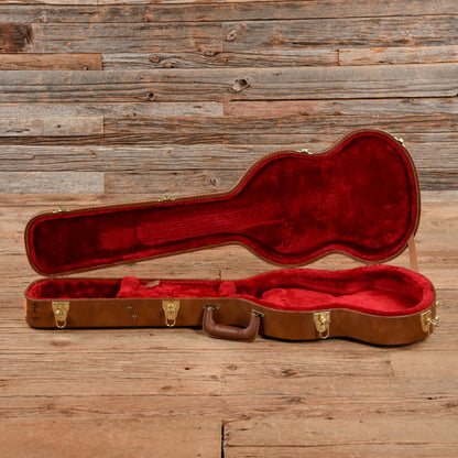 Gibson Gary Clark Jr. Signature SG Cherry 2018 Electric Guitars / Solid Body