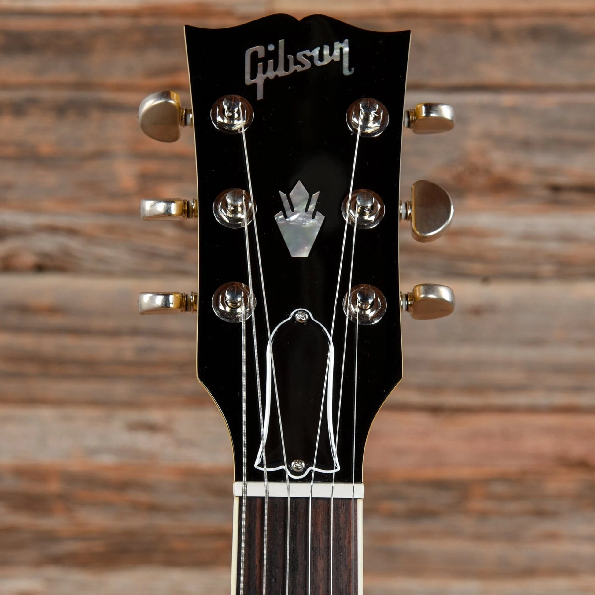 Gibson Gary Clark Jr. Signature SG Yellow 2017 Electric Guitars / Solid Body