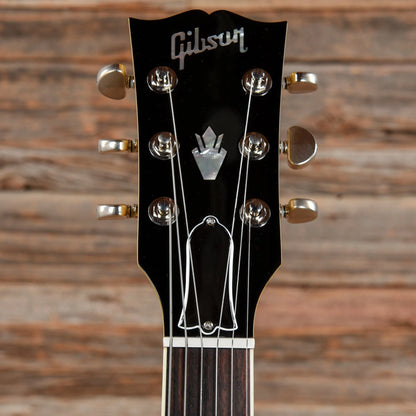 Gibson Gary Clark Jr. Signature SG Yellow 2017 Electric Guitars / Solid Body