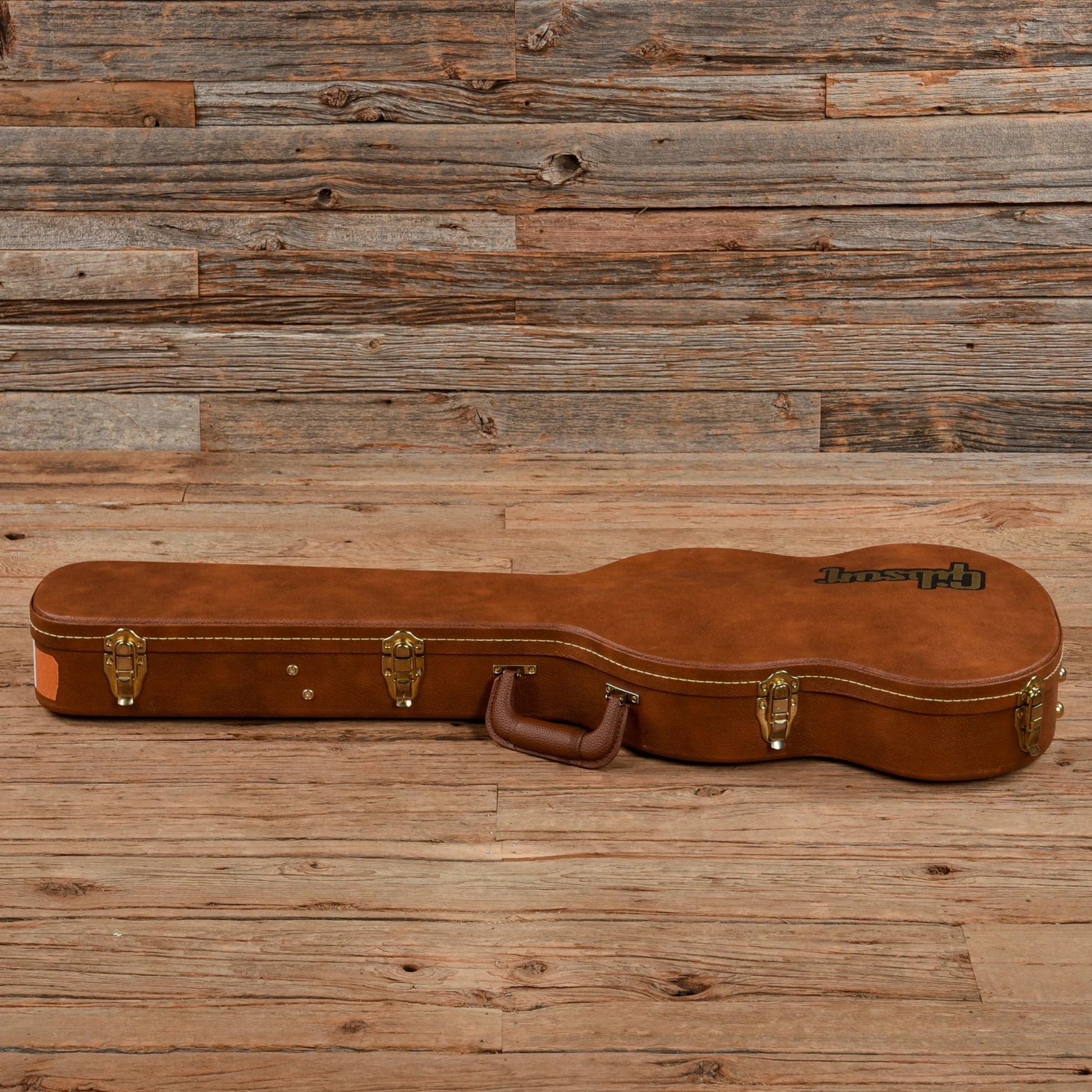 Gibson Gary Clark Jr. Signature SG Yellow 2017 Electric Guitars / Solid Body