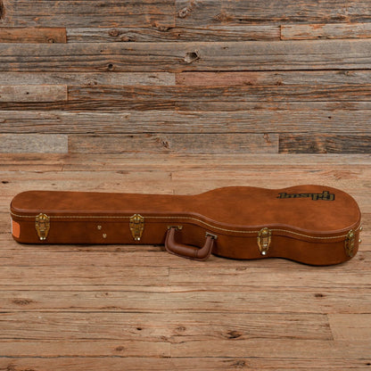 Gibson Gary Clark Jr. Signature SG Yellow 2017 Electric Guitars / Solid Body