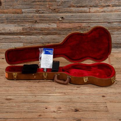 Gibson Gary Clark Jr. Signature SG Yellow 2017 Electric Guitars / Solid Body