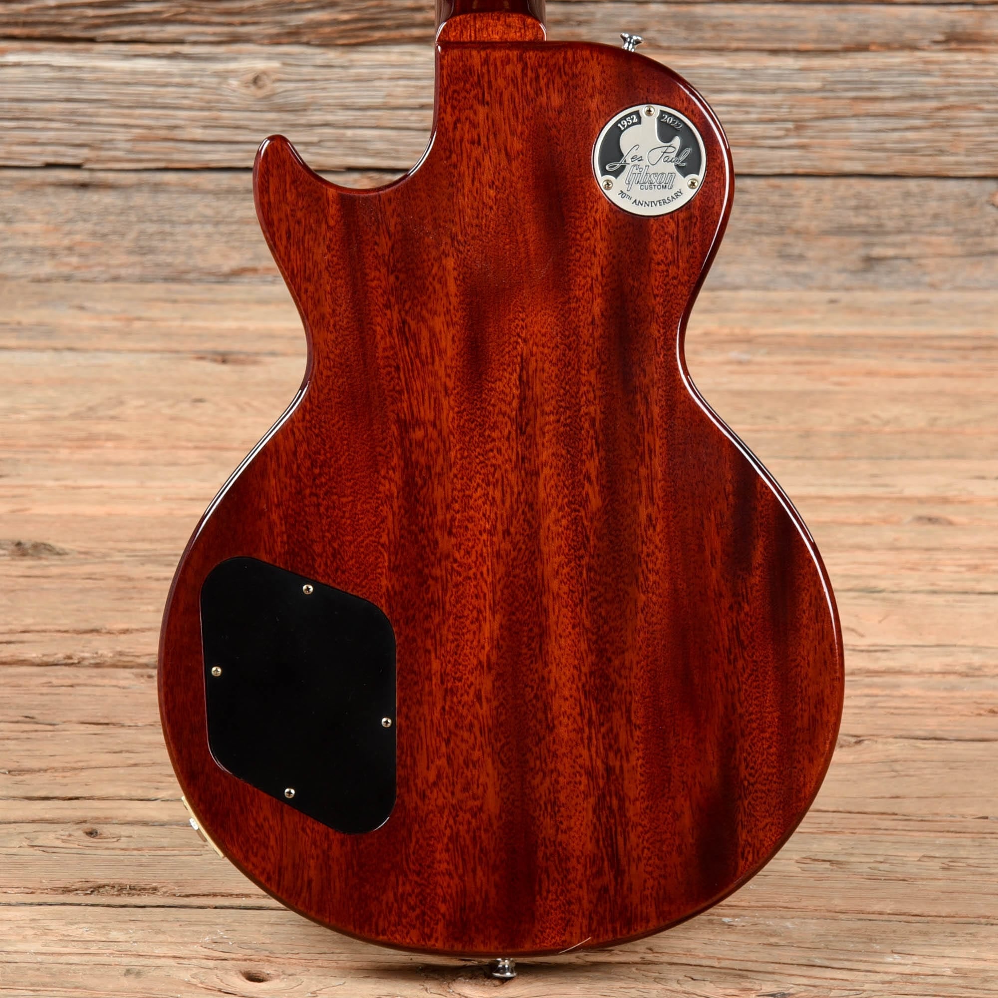 Gibson Gibson CS LP 59 Standard Green Lemon 2022 Electric Guitars / Solid Body