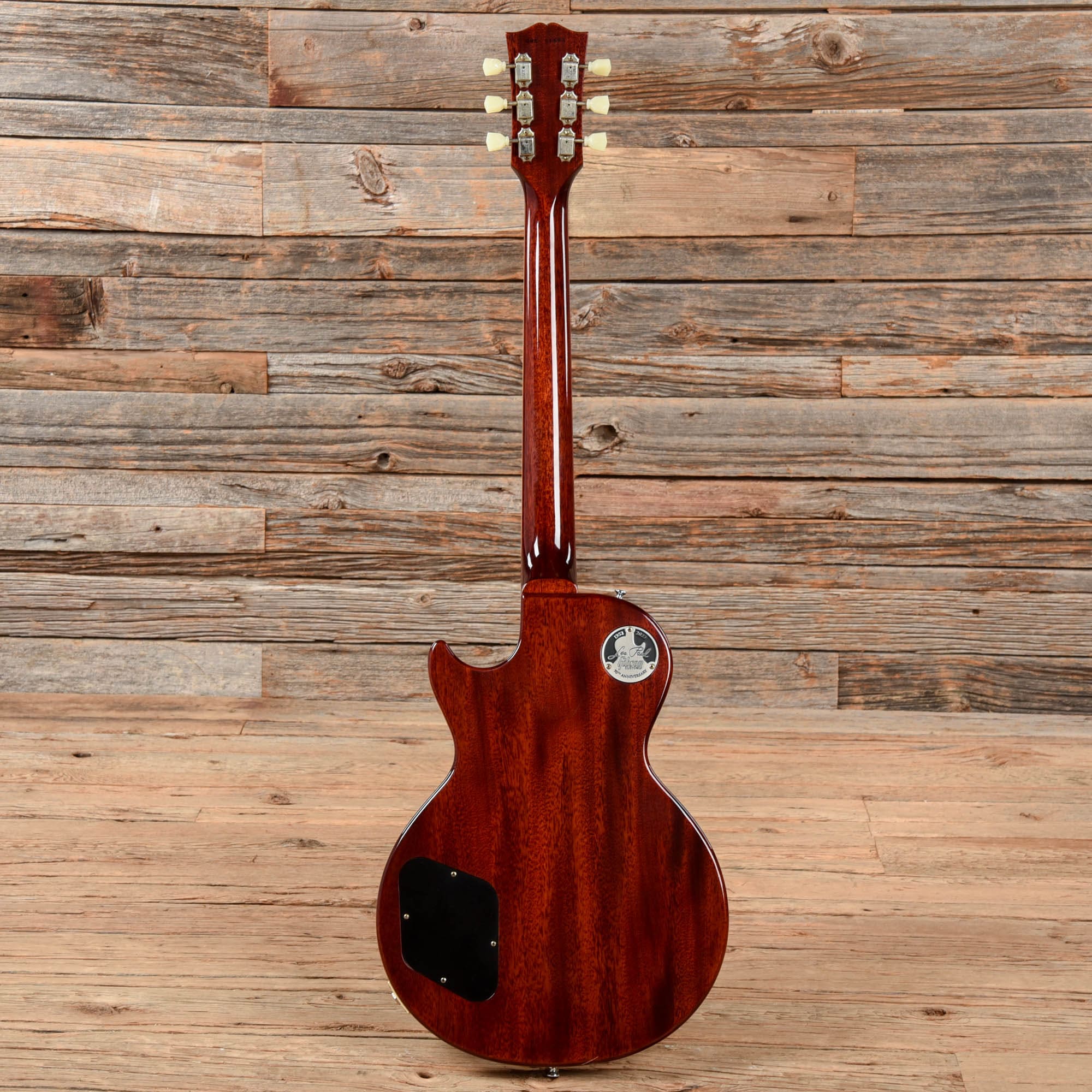 Gibson Gibson CS LP 59 Standard Green Lemon 2022 Electric Guitars / Solid Body