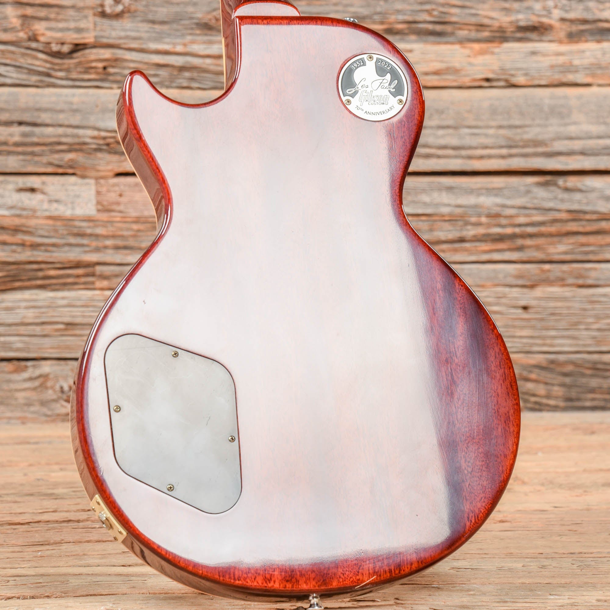 Gibson Gibson CS LP 59 Standard Green Lemon 2022 Electric Guitars / Solid Body