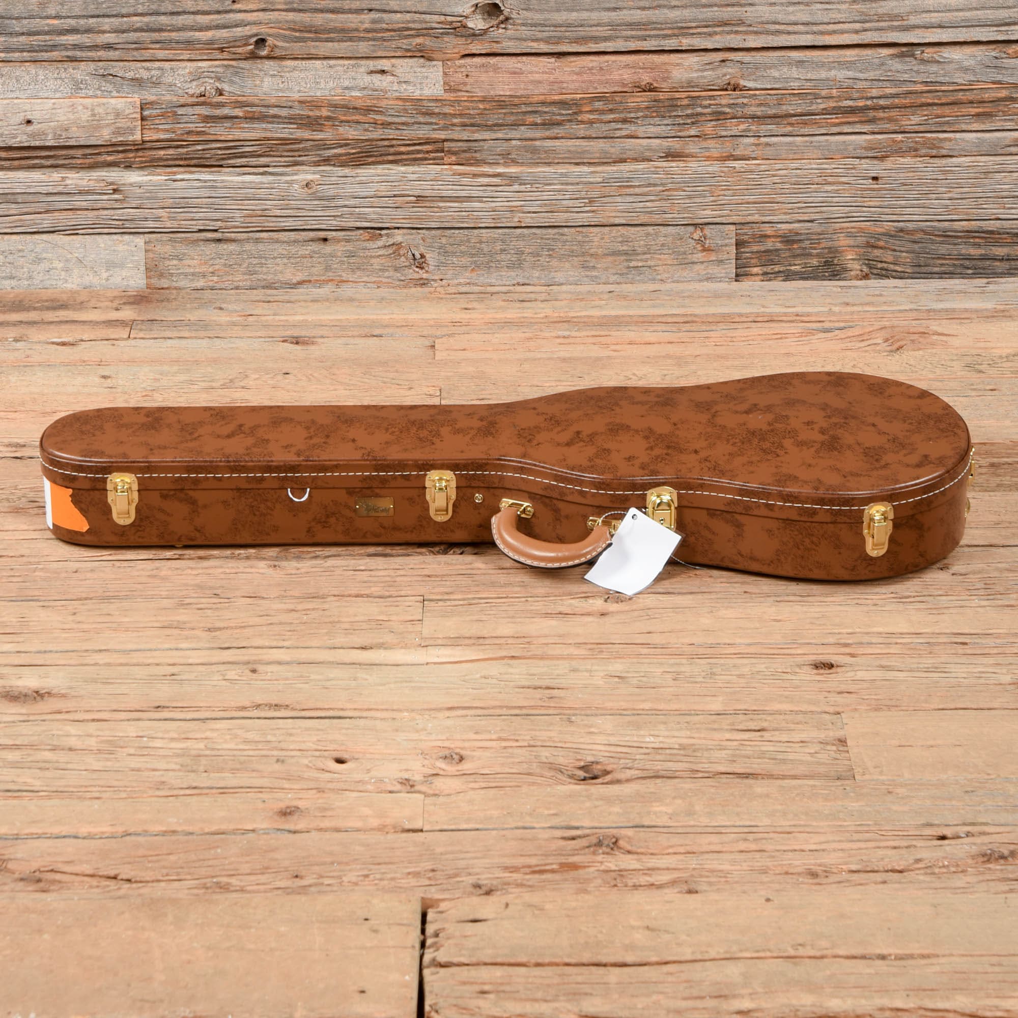 Gibson Gibson CS LP 59 Standard Green Lemon 2022 Electric Guitars / Solid Body