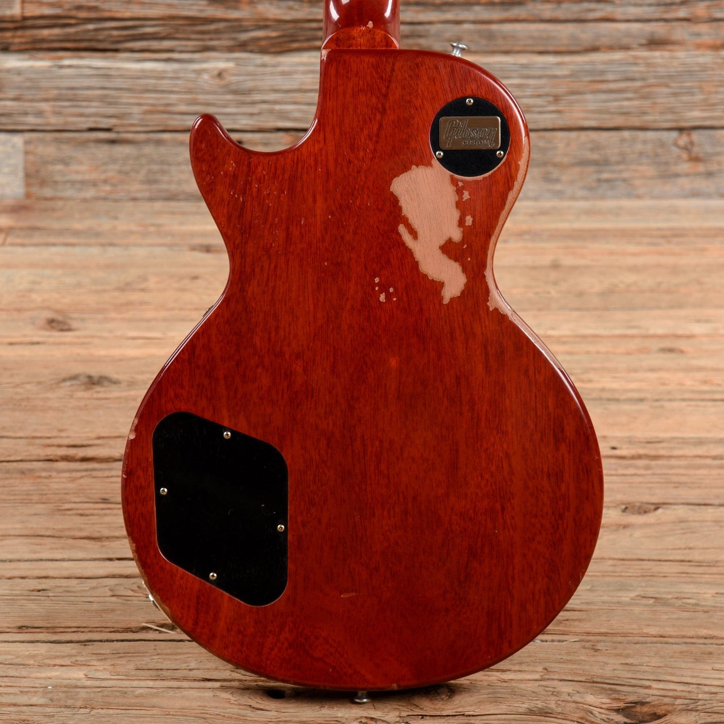 Gibson Gibson Custom Collector's Choice #9 "The Believer Burst" '59 Les Paul Standard Reissue Sunburst Electric Guitars / Solid Body