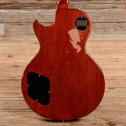 Gibson Gibson Custom Collector's Choice #9 "The Believer Burst" '59 Les Paul Standard Reissue Sunburst Electric Guitars / Solid Body