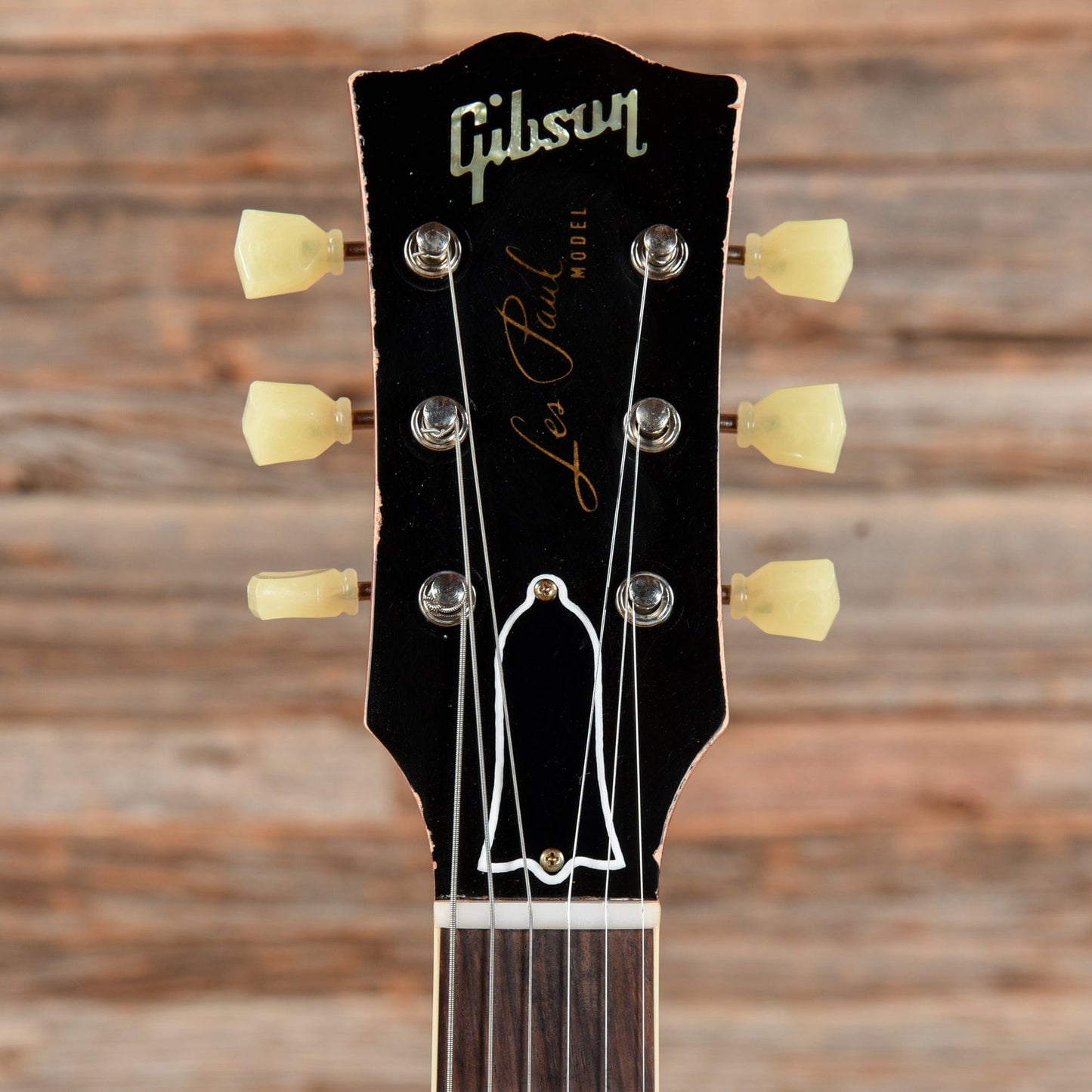 Gibson Gibson Custom Collector's Choice #9 "The Believer Burst" '59 Les Paul Standard Reissue Sunburst Electric Guitars / Solid Body