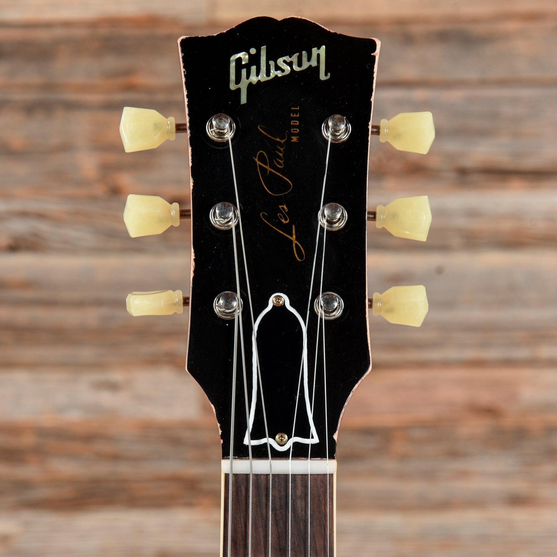 Gibson Gibson Custom Collector's Choice #9 "The Believer Burst" '59 Les Paul Standard Reissue Sunburst Electric Guitars / Solid Body