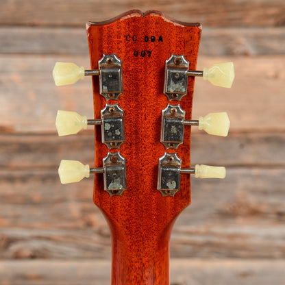 Gibson Gibson Custom Collector's Choice #9 "The Believer Burst" '59 Les Paul Standard Reissue Sunburst Electric Guitars / Solid Body