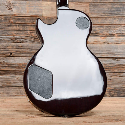 Gibson Gibson Les Paul Slash Anaconda Burst Anaconda Flame Top 2018 Electric Guitars / Solid Body