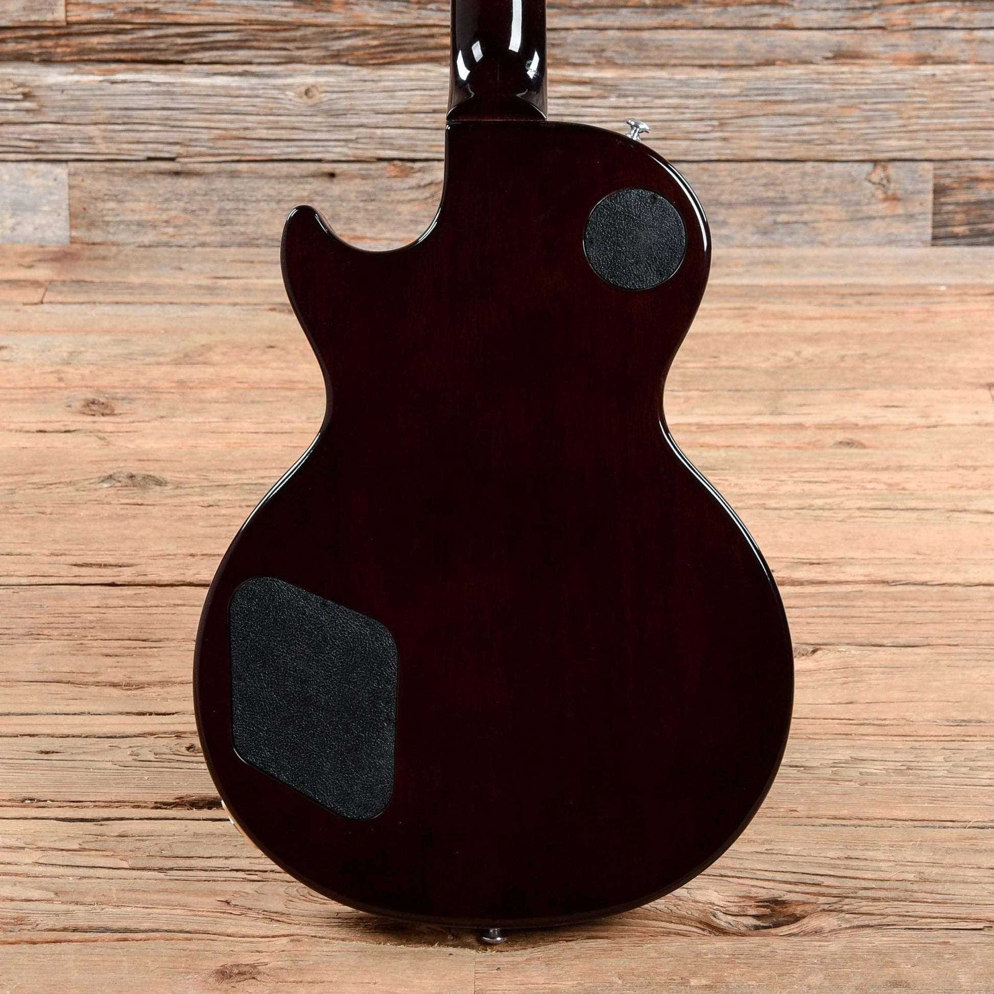 Gibson Gibson Les Paul Slash Anaconda Burst Anaconda Flame Top 2018 Electric Guitars / Solid Body