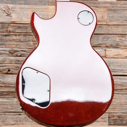 Gibson Gibson Slash Collection Les Paul Standard Vermillion Burst 2019 Electric Guitars / Solid Body