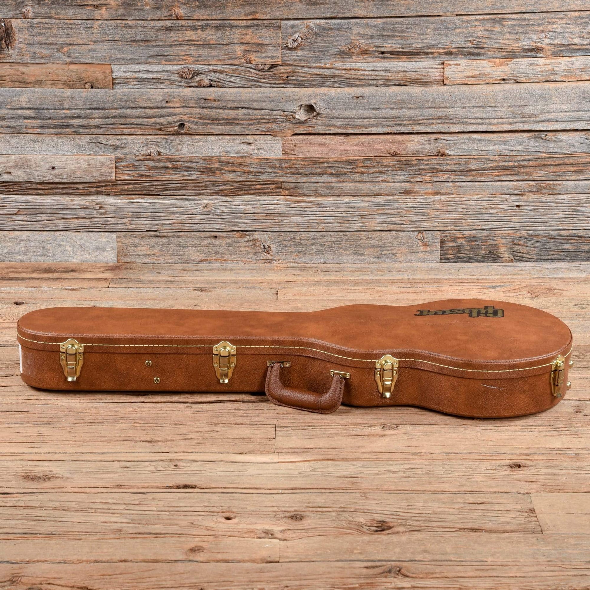 Gibson Gibson Slash Collection Les Paul Standard Vermillion Burst 2019 Electric Guitars / Solid Body