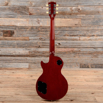 Gibson Gibson Slash Collection Les Paul Standard Vermillion Burst 2019 Electric Guitars / Solid Body