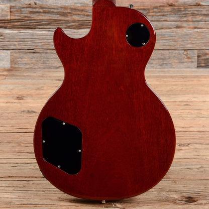 Gibson Gibson Slash Collection Les Paul Standard Vermillion Burst 2019 Electric Guitars / Solid Body