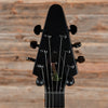 Gibson Gothic Flying V Satin Ebony Electric Guitars / Solid Body