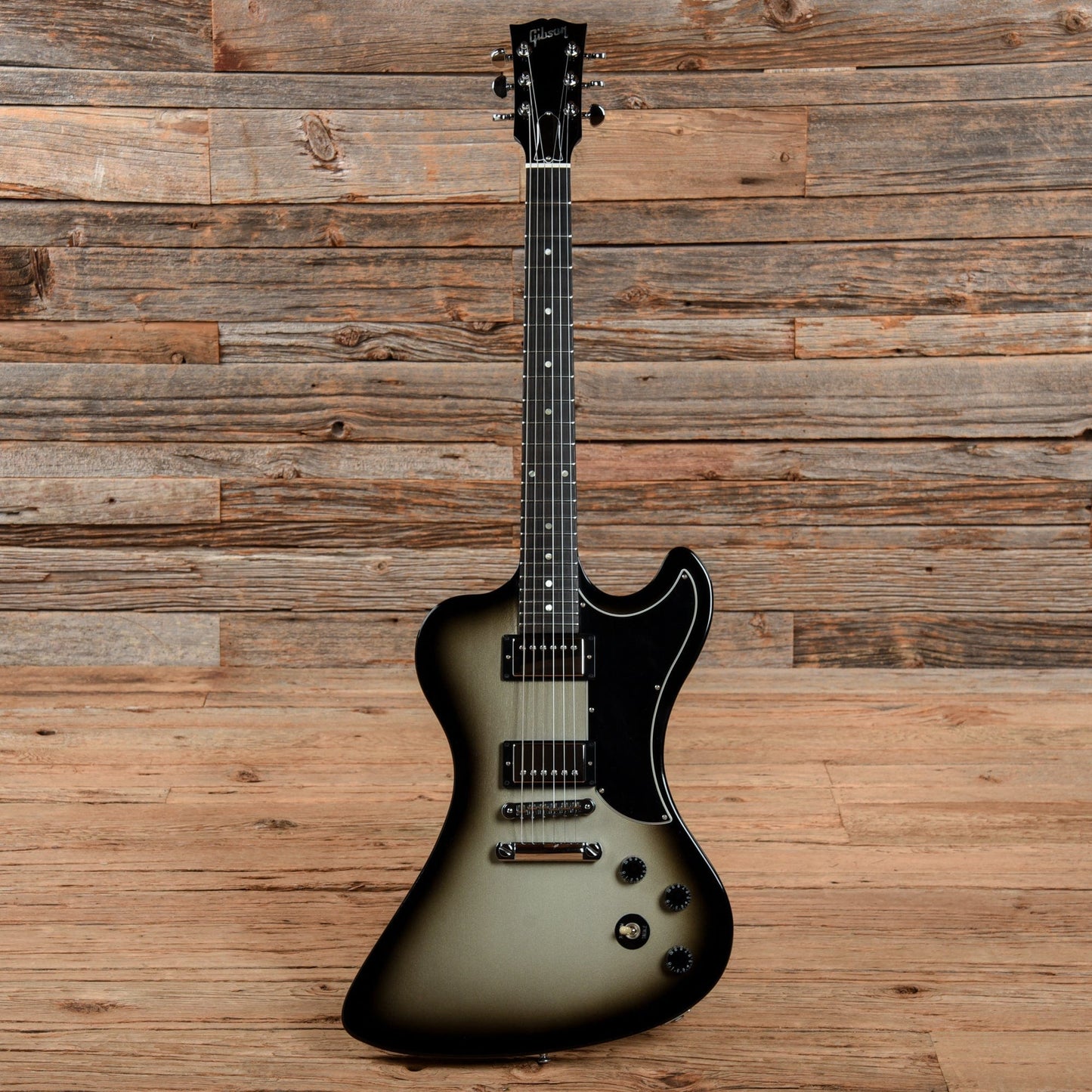 Gibson GOTW #48 RD Standard Reissue Silverburst 2007 Electric Guitars / Solid Body