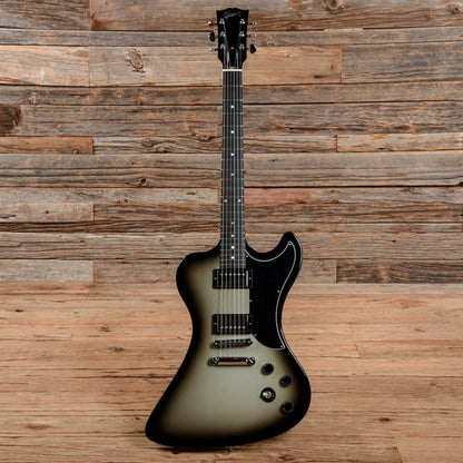 Gibson GOTW #48 RD Standard Reissue Silverburst 2007 Electric Guitars / Solid Body