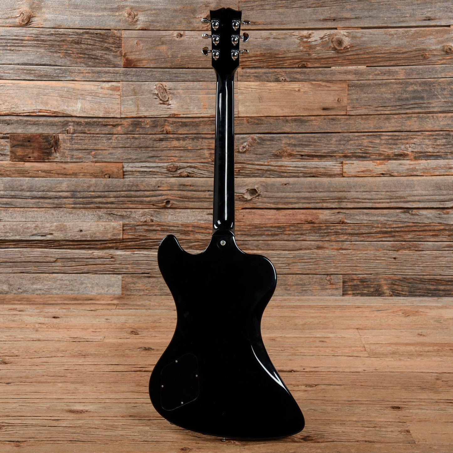 Gibson GOTW #48 RD Standard Reissue Silverburst 2007 Electric Guitars / Solid Body