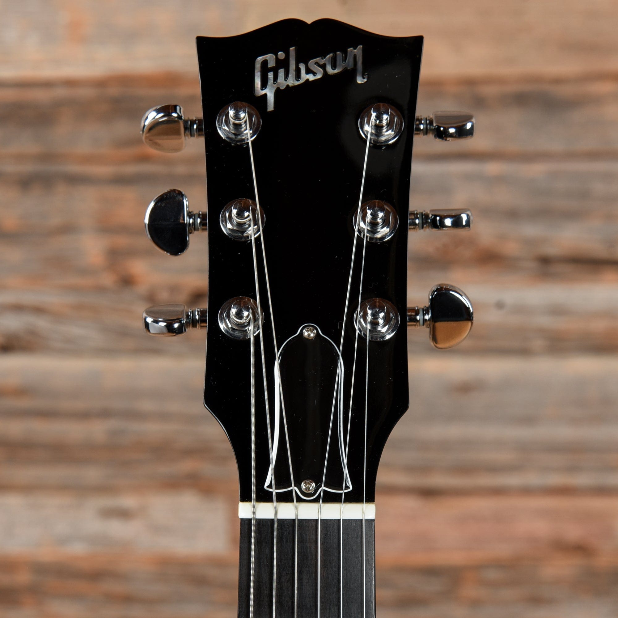 Gibson GOTW #48 RD Standard Reissue Silverburst 2007 – Chicago Music ...