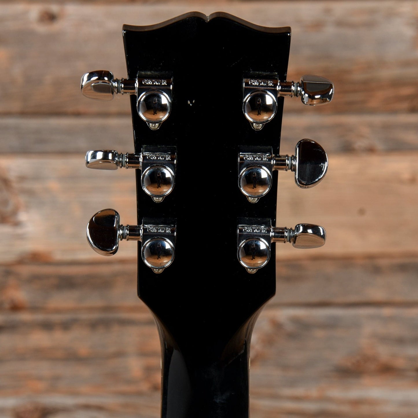 Gibson GOTW #48 RD Standard Reissue Silverburst 2007 Electric Guitars / Solid Body