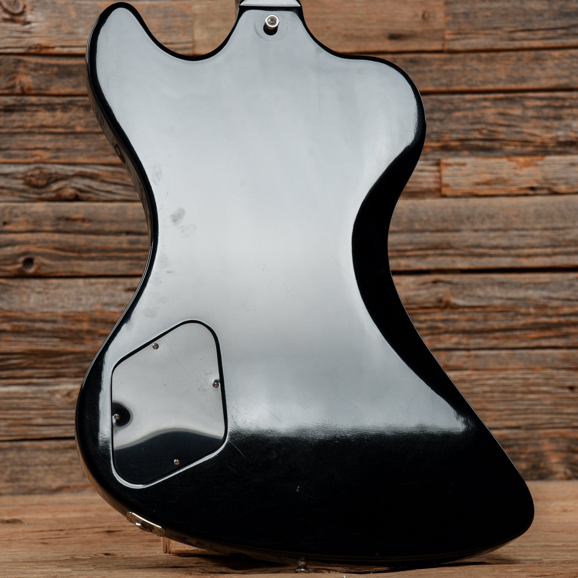 Gibson GOTW #48 RD Standard Reissue Silverburst 2007 – Chicago