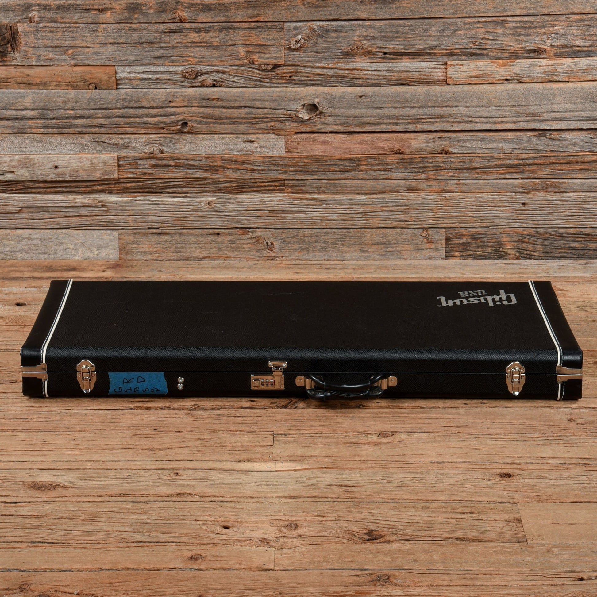 Gibson GOTW #48 RD Standard Reissue Silverburst 2007 Electric Guitars / Solid Body